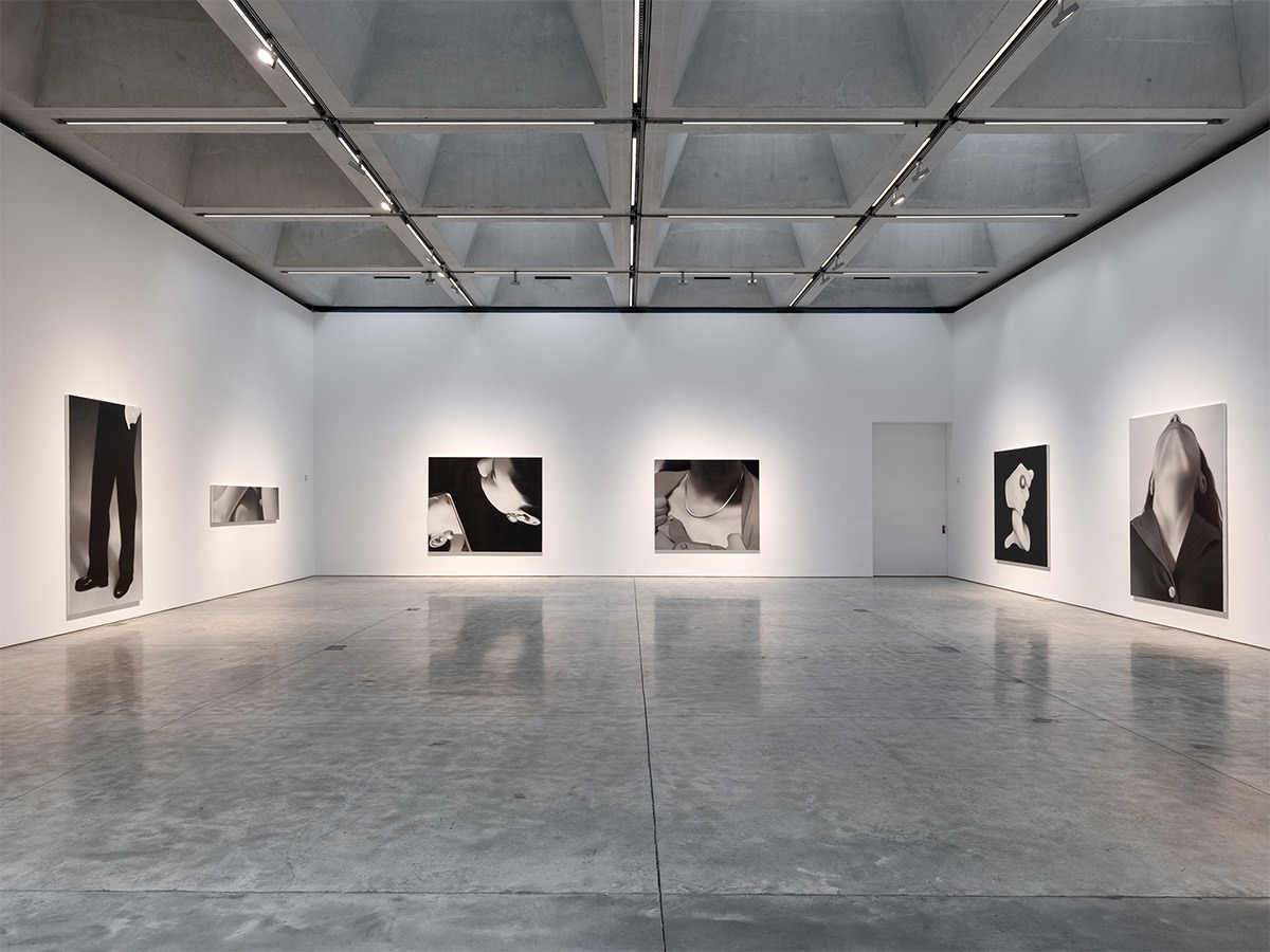 アート・デザイン・音楽 ALEX KATZ CUT OUTS Alex Katz: Cutouts | March 8 – April 12, 2018 | Kasmin Gallery