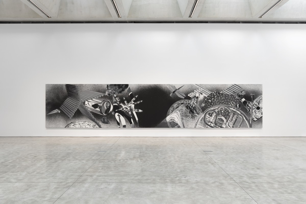 人気絶頂 James.rosenquist アート・デザイン アート 洋書 1970-2010 アート・デザイン・音楽