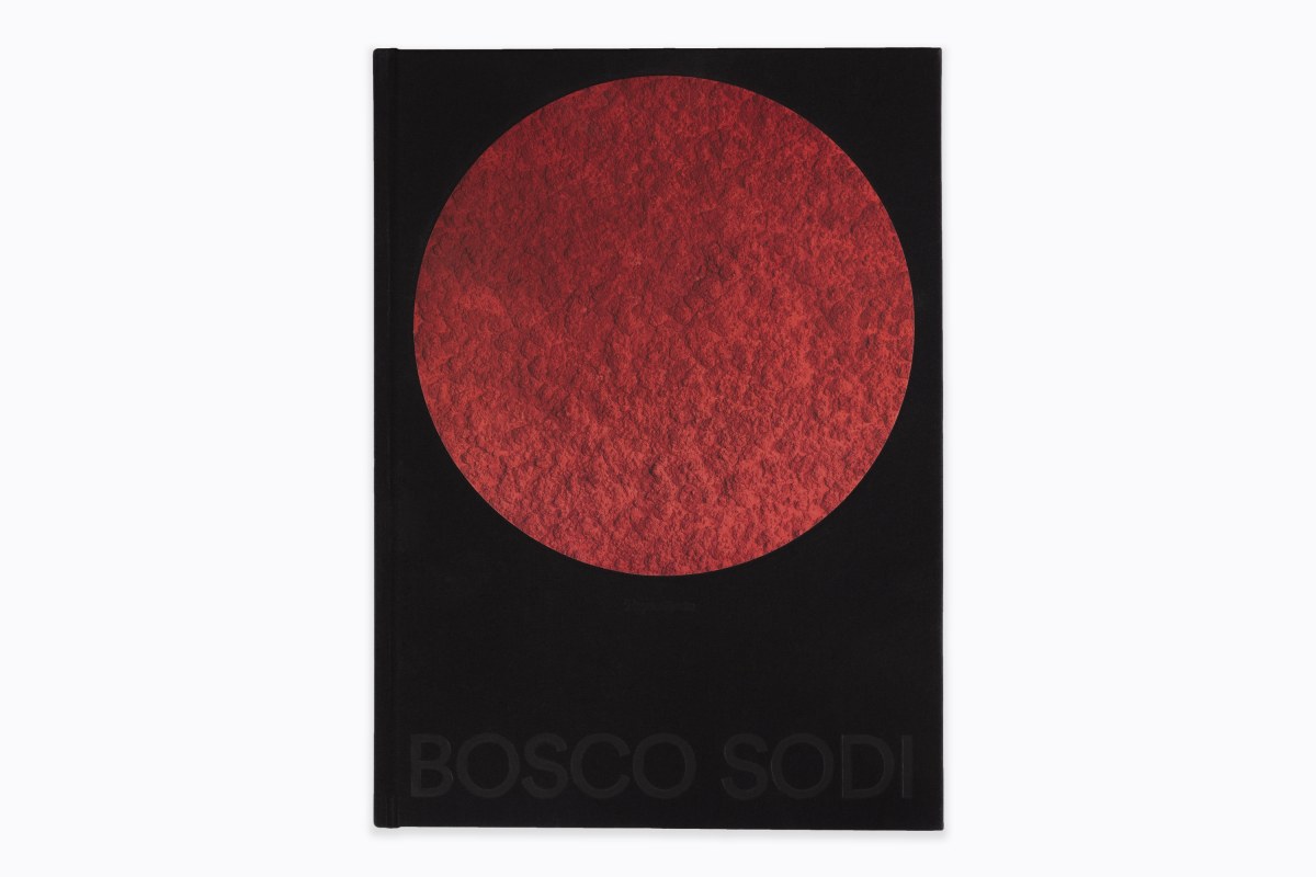 SCAI THE BATHHOUSE | Artists | Bosco SODI
