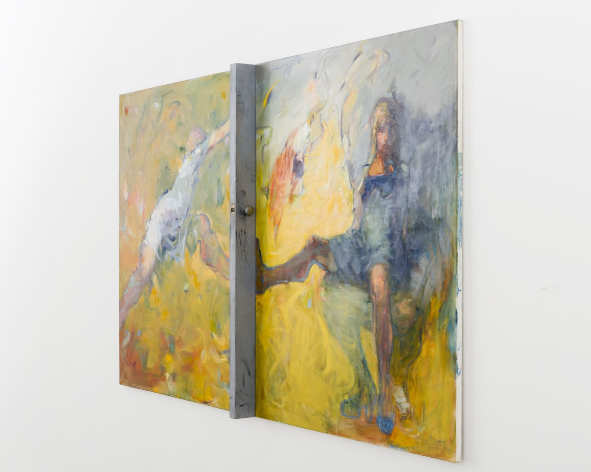Dorothea Tanning / Bailey & Morgan 作品集 Dorothea Tanning / Bailey & Morgan 作品集