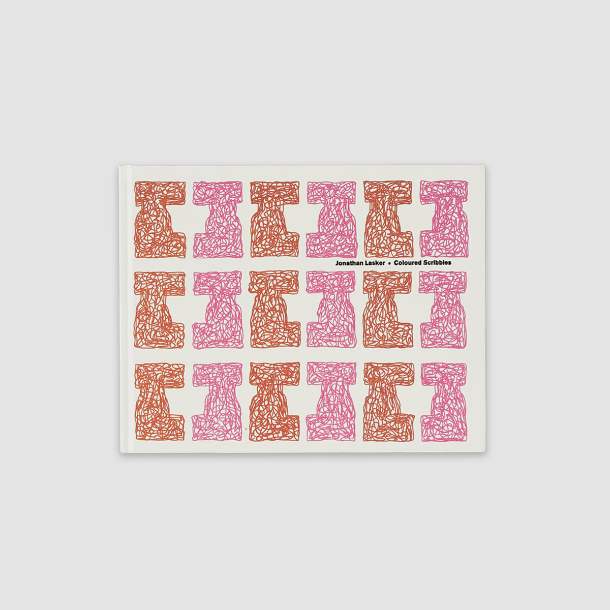 Jonathan Lasker