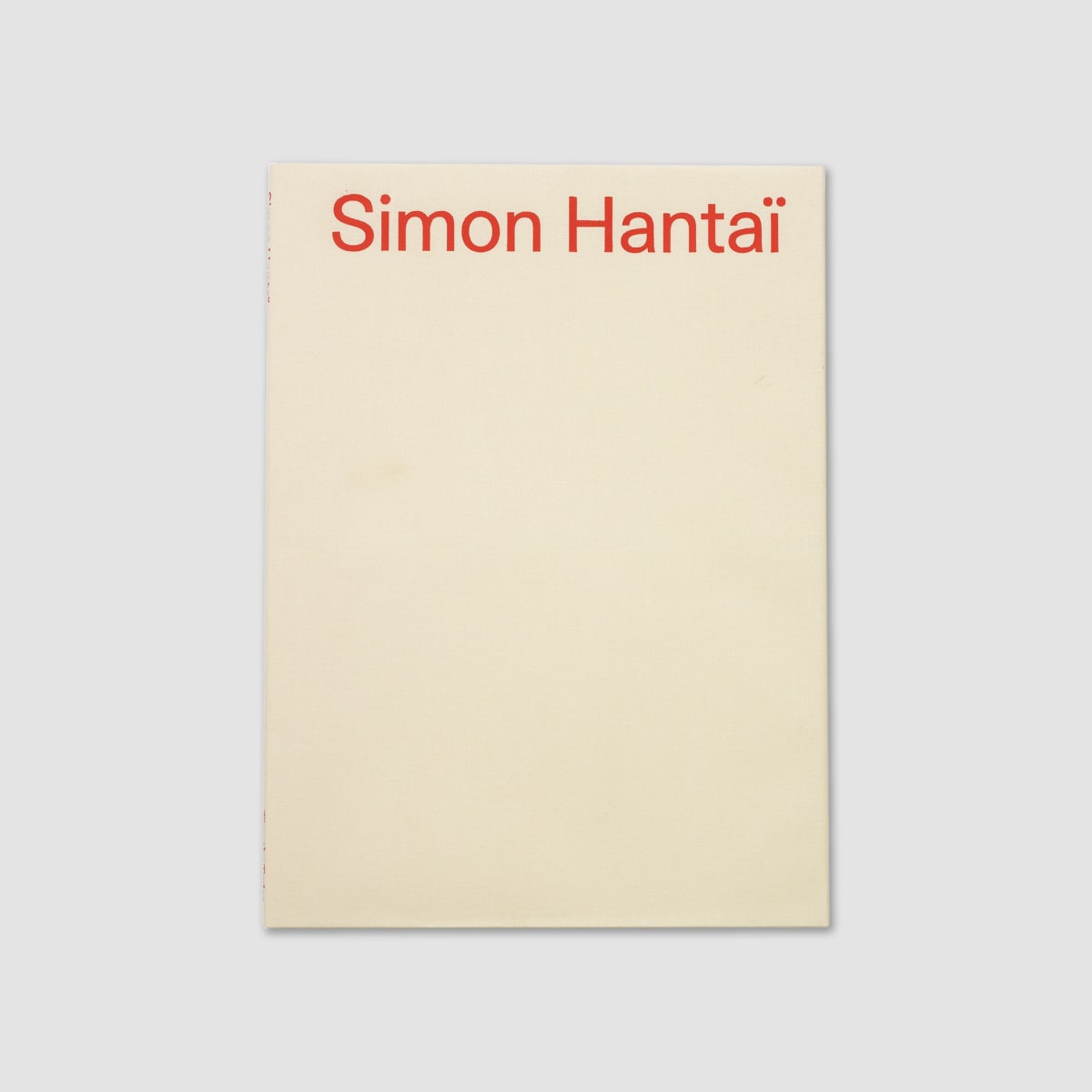 Simon Hantaï