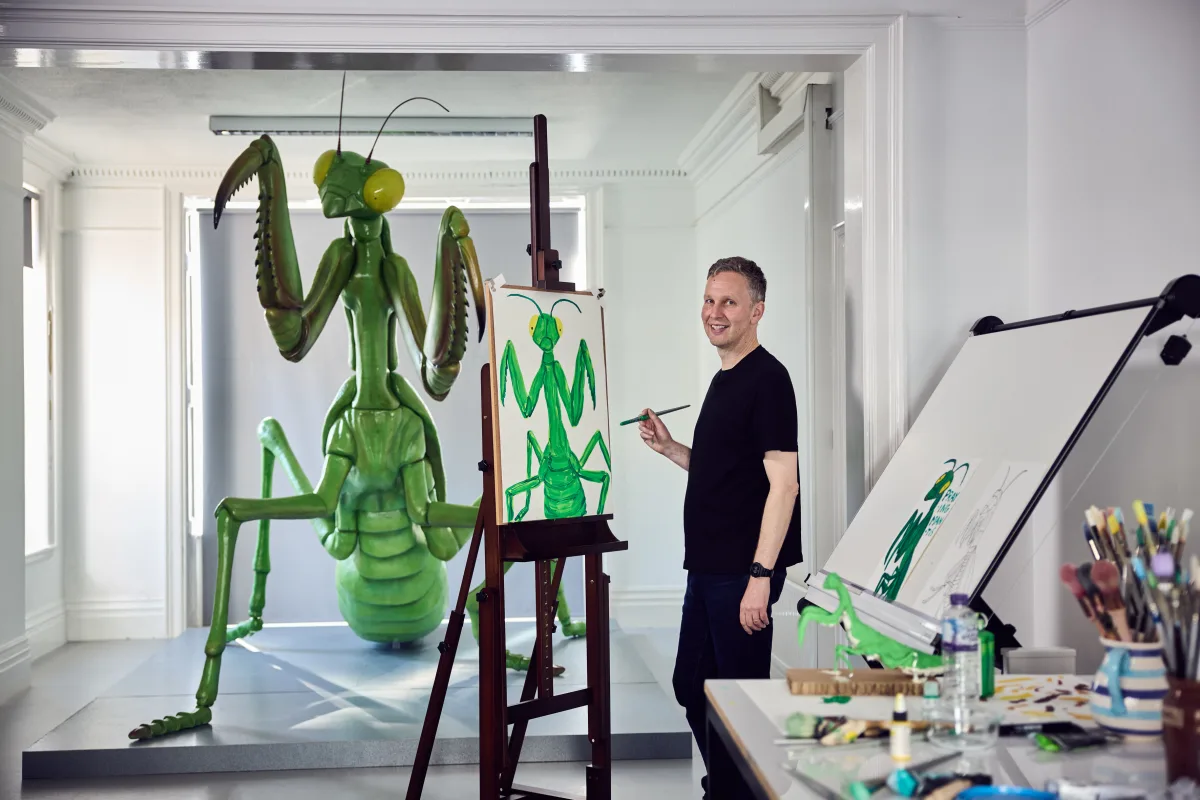 David Shrigley - I Am The Jug You Are The Glass - New Book