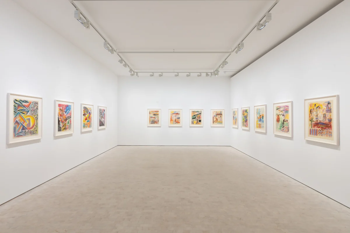 Jaune Quick-to-See Smith: Rooted in Memory | London