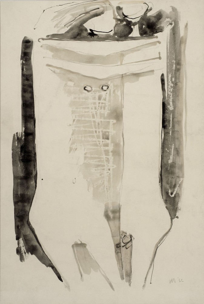 <span class="title">Embracing Figures<span class="title_comma">, </span></span><span class="year">1952</span>
