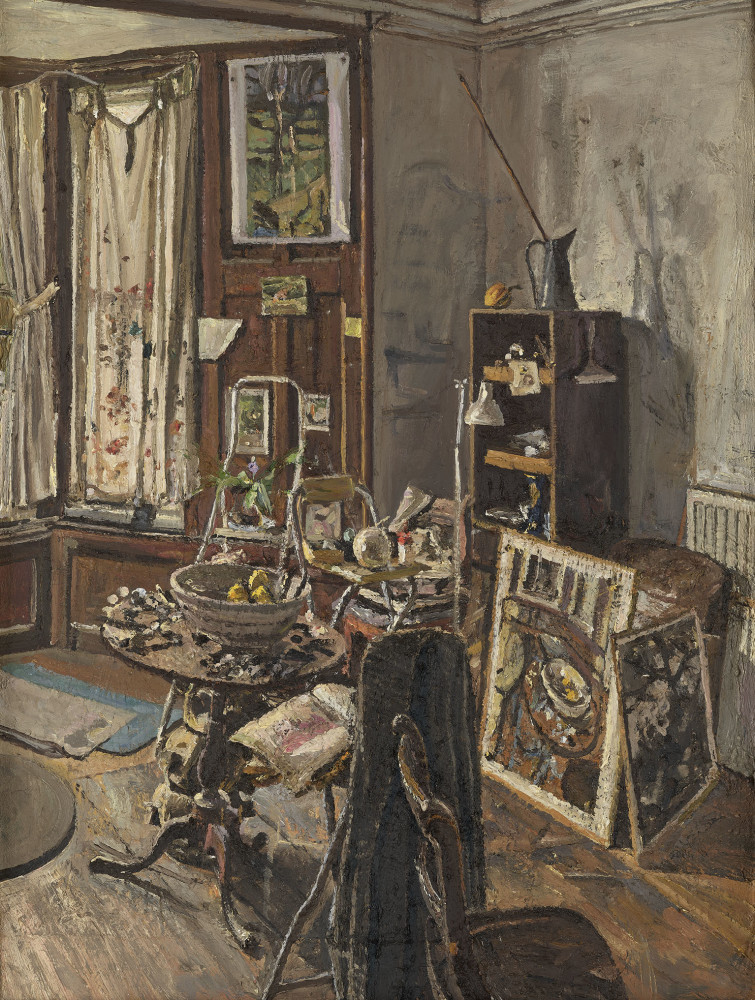 <span class="title">The Small Studio<span class="title_comma">, </span></span><span class="year">2014 - 18</span>