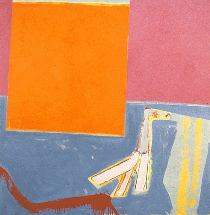 <span class="title">Orange Box<span class="title_comma">, </span></span><span class="year">June 1984</span>
