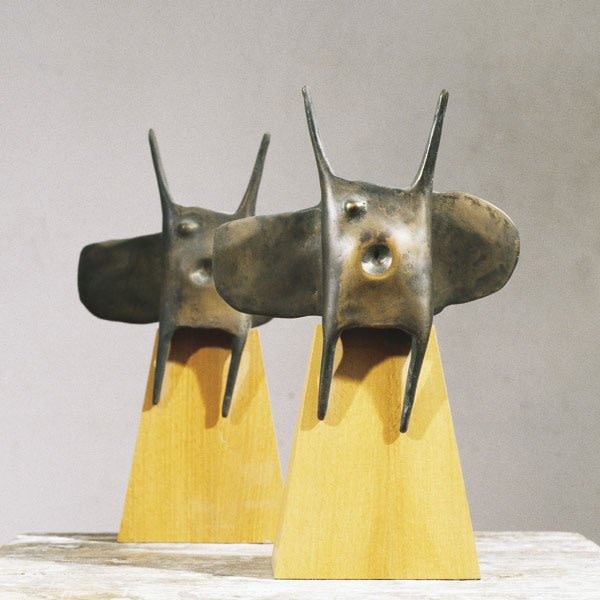 <span class="title">Little Winged Figure<span class="title_comma">, </span></span><span class="year">1961</span>