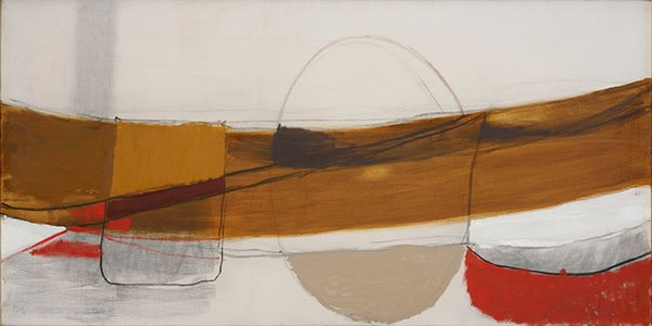 <span class="title">Painting<span class="title_comma">, </span></span><span class="year">1961</span>