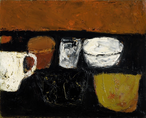 <span class="title">Still Life<span class="title_comma">, </span></span><span class="year">1957</span>