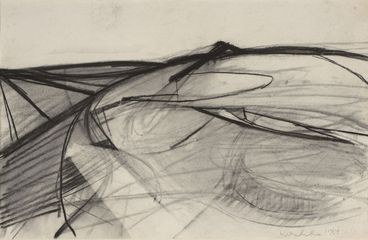 <span class="title">View of Kenidjack<span class="title_comma">, </span></span><span class="year">1964</span>