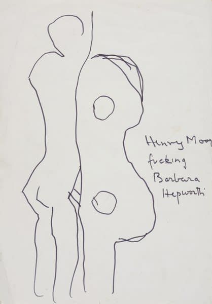 <span class="title">Drawing<span class="title_comma">, </span></span><span class="year">1973</span>