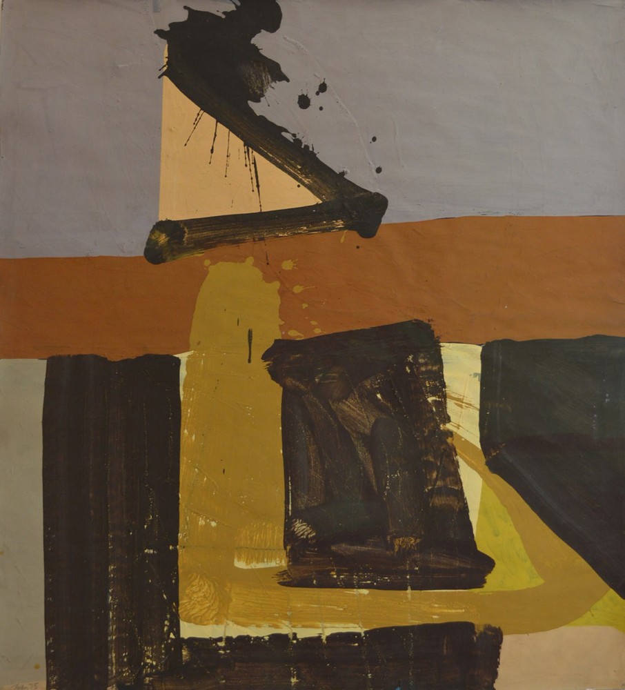 <span class="title">Untitled<span class="title_comma">, </span></span><span class="year">July 1975</span>