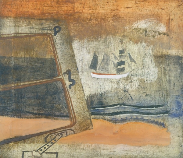 <span class="title">Porthmeor Beach no.2<span class="title_comma">, </span></span><span class="year">1928</span>