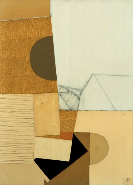 <span class="title">Abstract in Grey and Ochre<span class="title_comma">, </span></span><span class="year">1949-50</span>