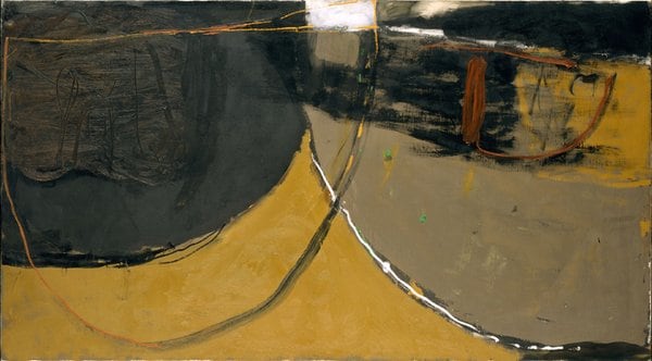 <span class="title">Savage Landscape<span class="title_comma">, </span></span><span class="year">1959</span>
