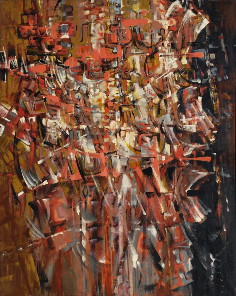 <span class="title">Coastal Journey<span class="title_comma">, </span></span><span class="year">1958-9</span>