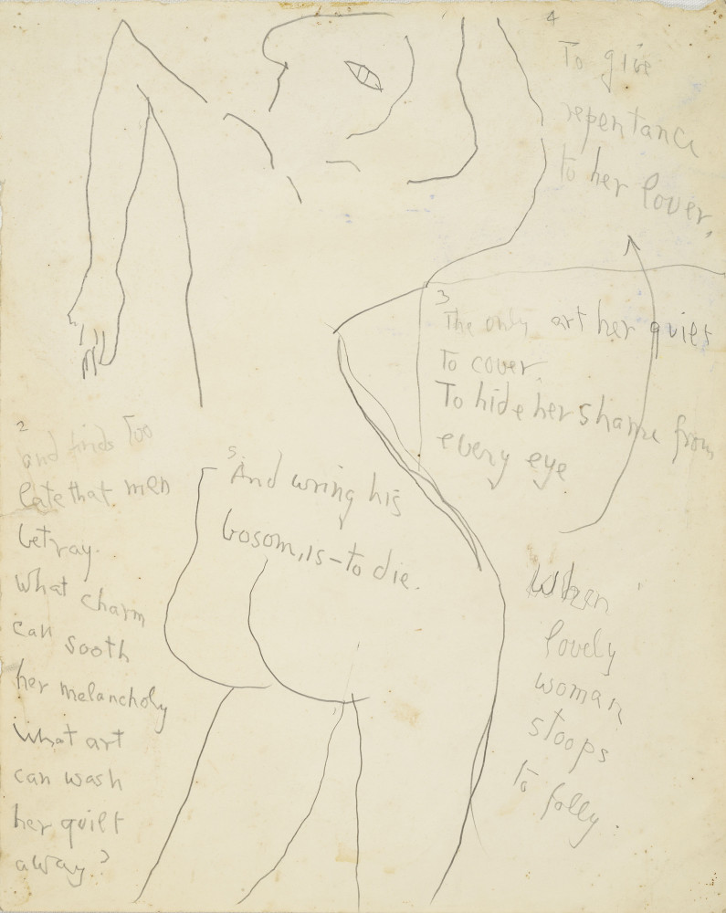 <span class="title">When Lovely Women Stoops to Folly<span class="title_comma">, </span></span><span class="year">1973</span>