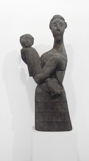 <span class="title">Mother & Child<span class="title_comma">, </span></span><span class="year">1956</span>