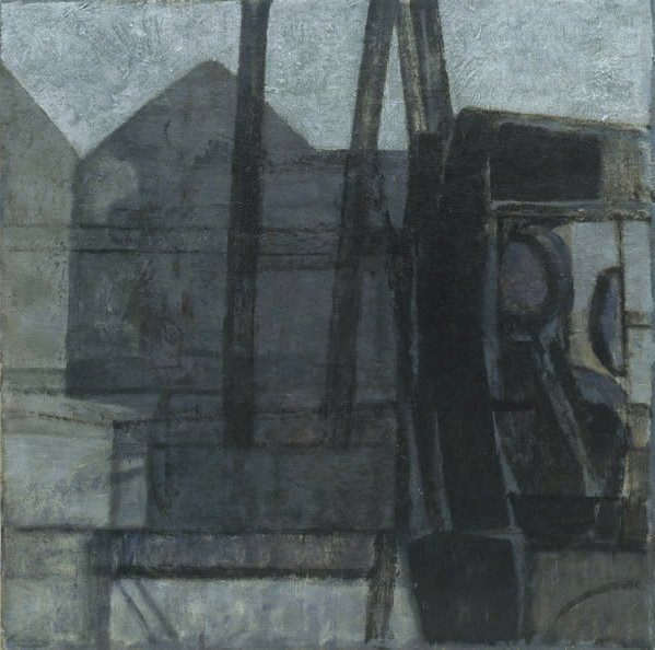 St George Auto >> Prunella Clough works | Offer Waterman St George Auto >> Prunella Clough works | Offer Waterman