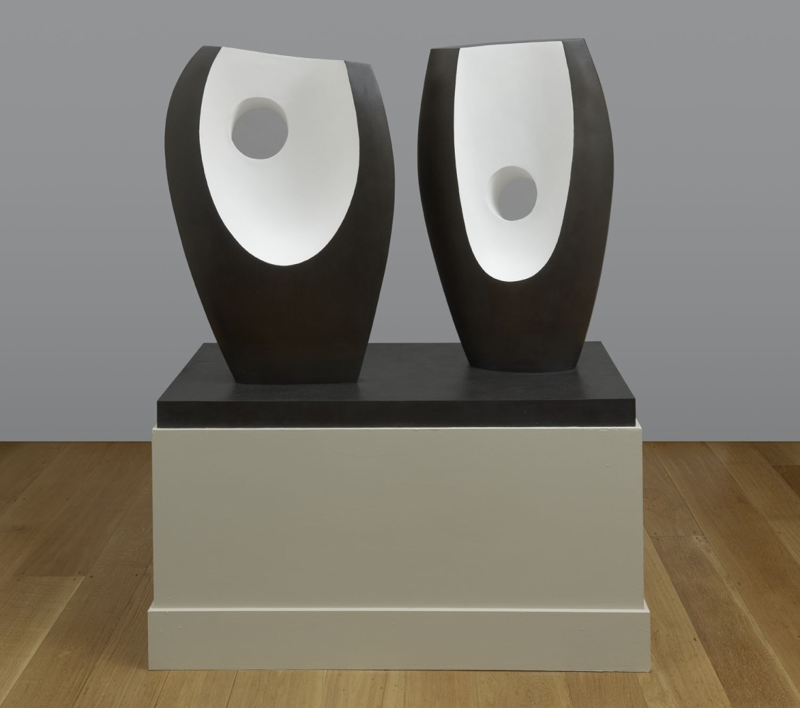 Barbara Hepworth Gallery | Barbara Hepworth Sculpture ...