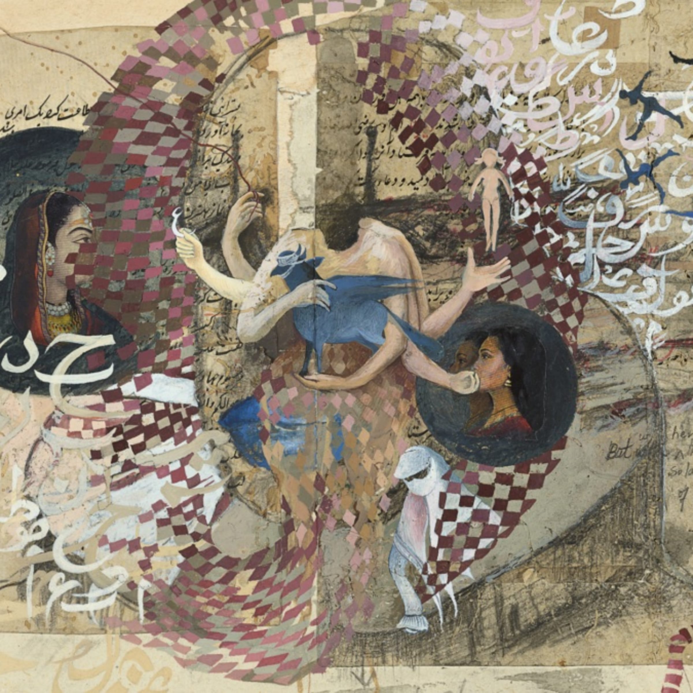 Exceptional South Asian art comes to Cincinnati and Cleveland