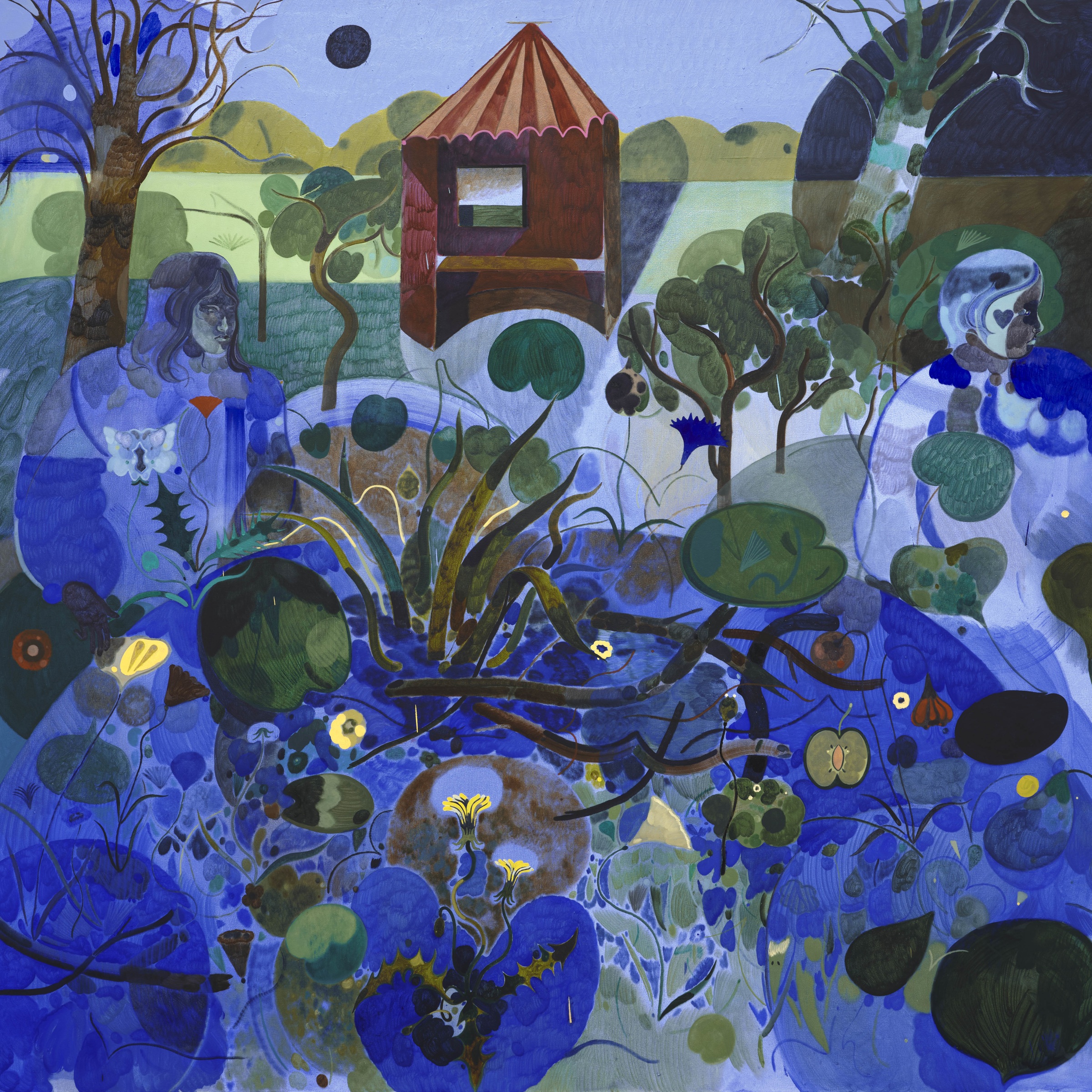 Frieze New Writers Select the Best Art Shows in the UK and Ireland