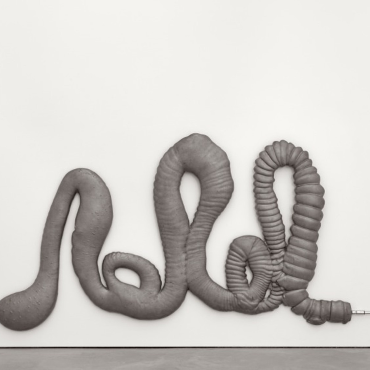 Nicolas Deshayes Heats Up Stuart Shave/Modern Art