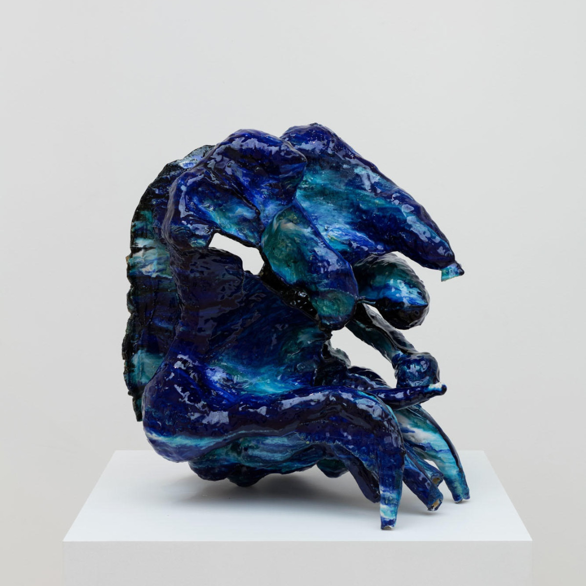 Marcelle Joseph Interviews Ceramic Artist Sebastian Stöhrer