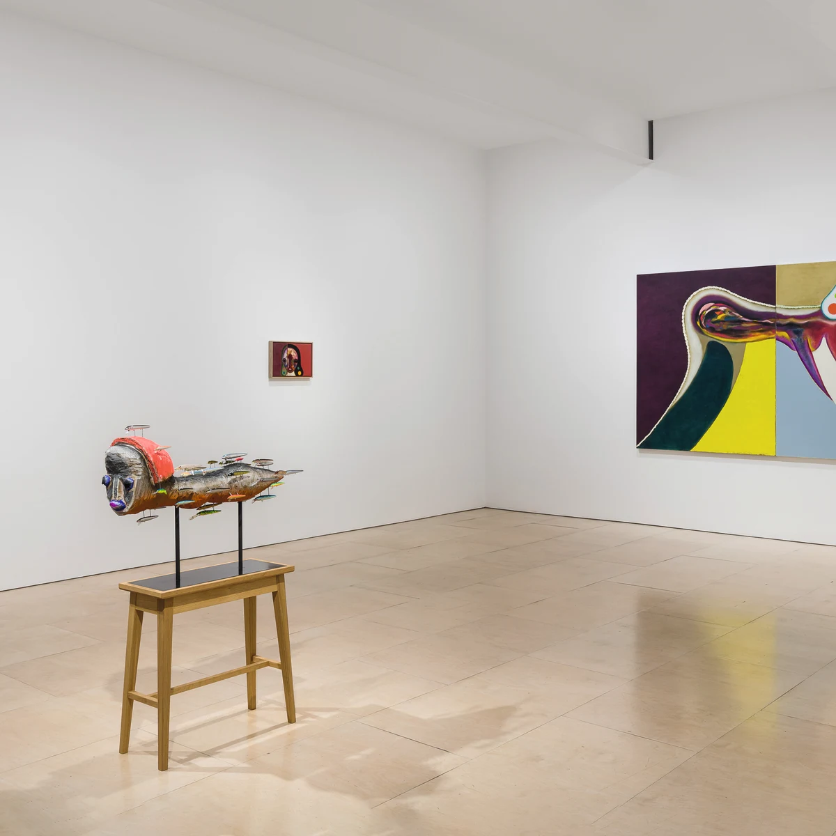 Don't Miss the First UK Solo Exhibition of Japanese Artist Izumi Kato