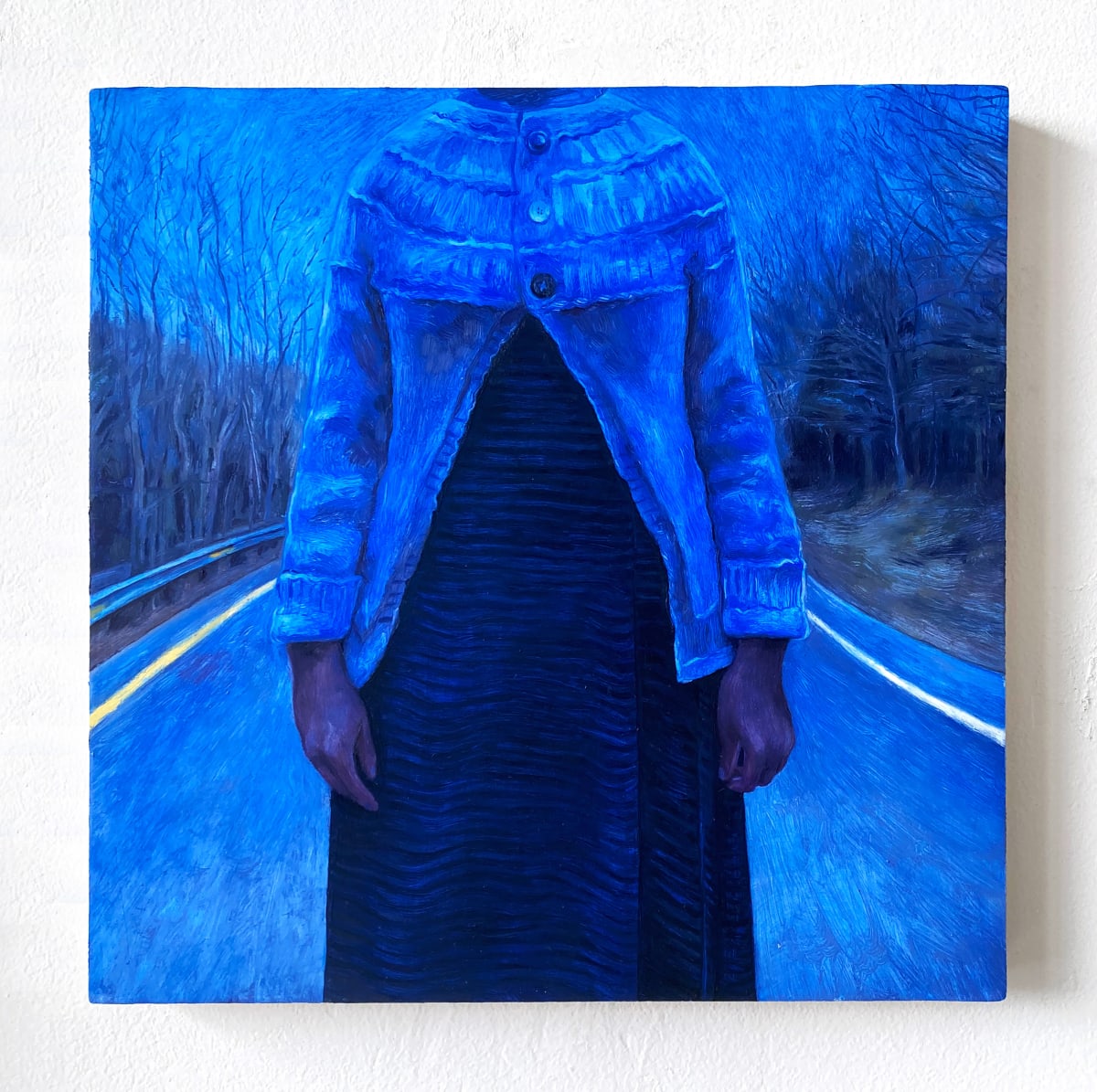 When We Meet Again: RISD MFA Painting Class of 2025