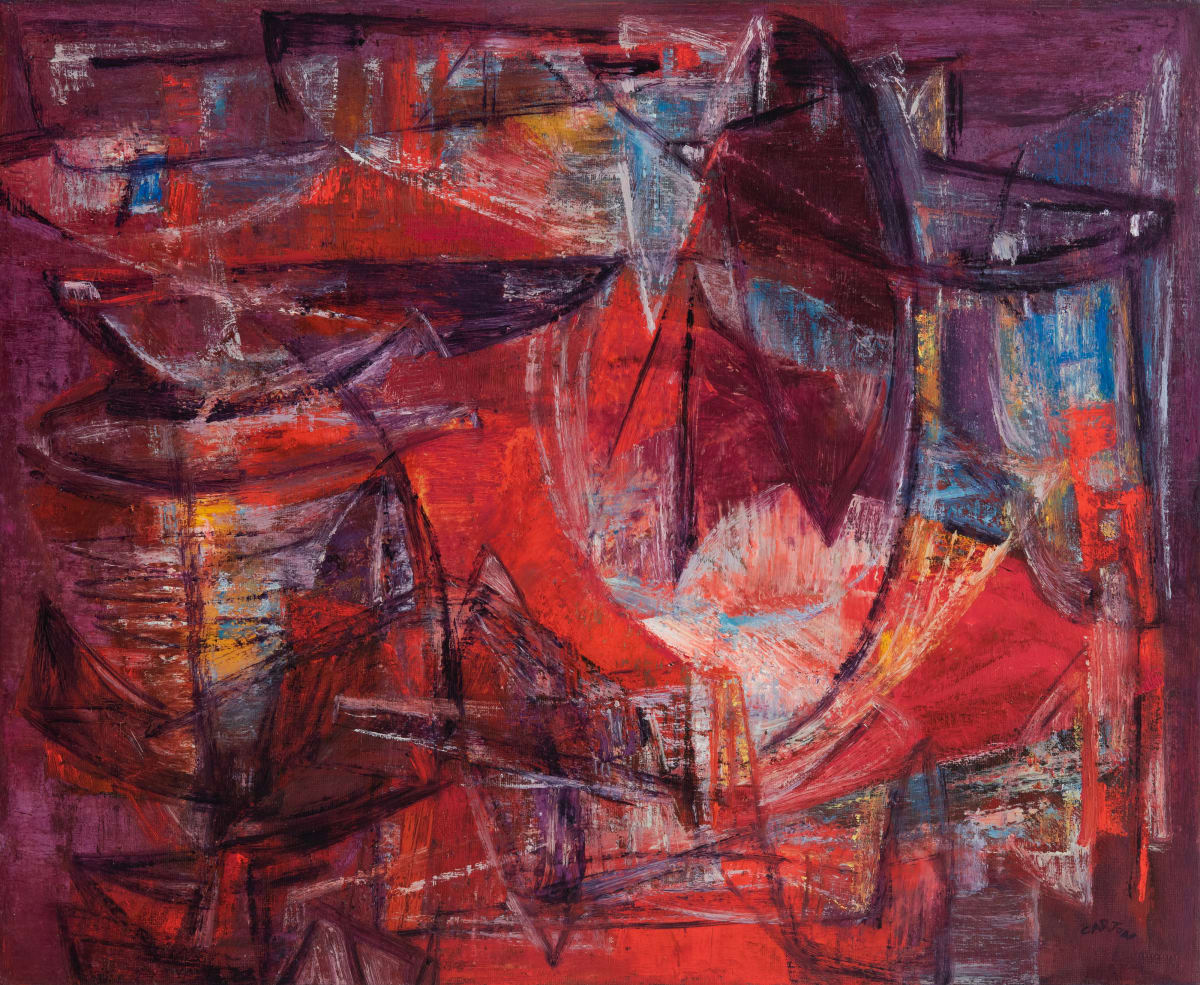 The American Art Fair