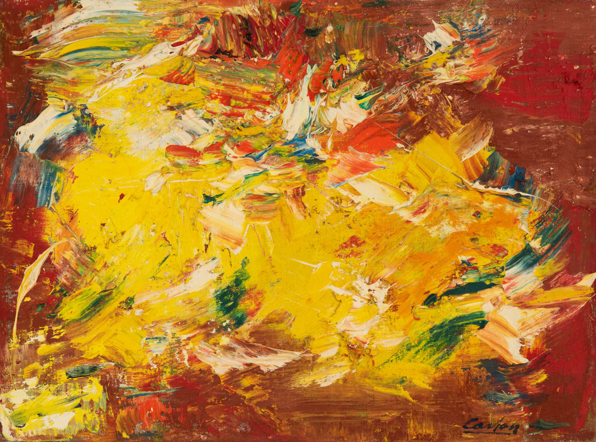 The Armory Show