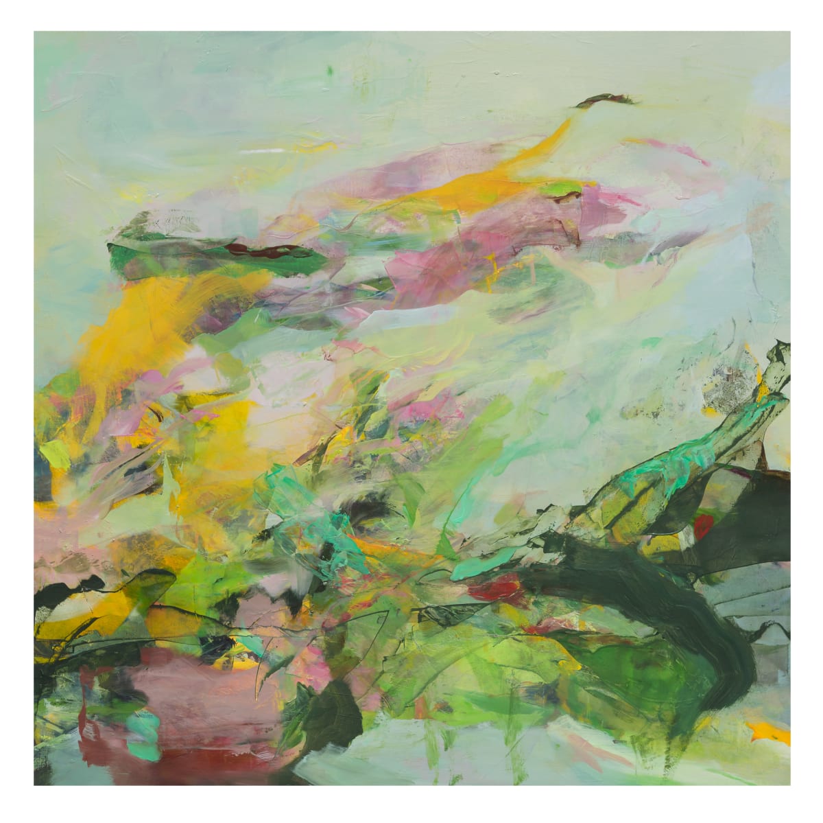 The Armory Show