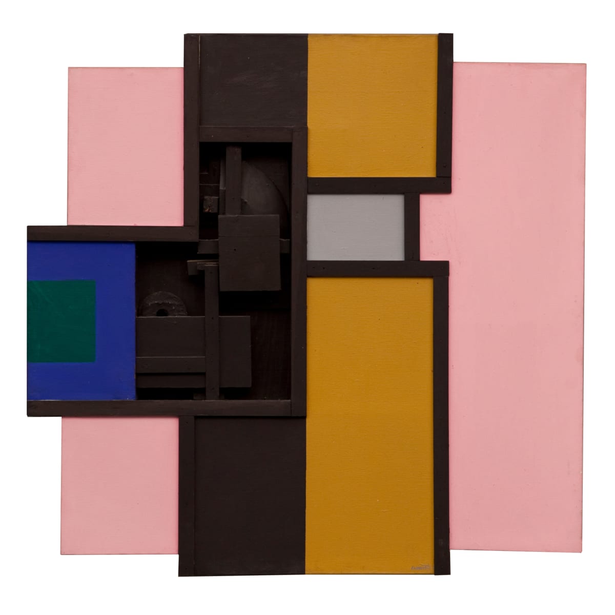 Untitled Art