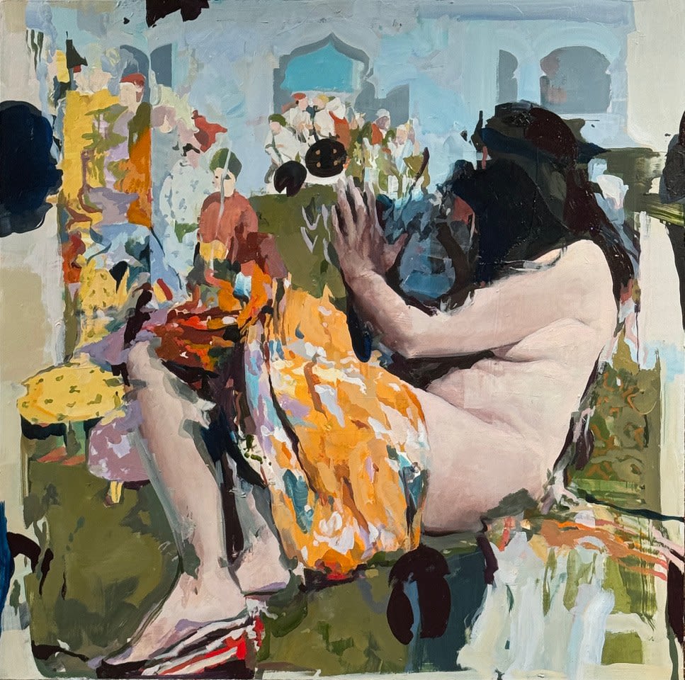 Alex Kanevsky: Everything Twice by Hollis Taggart - Issuu