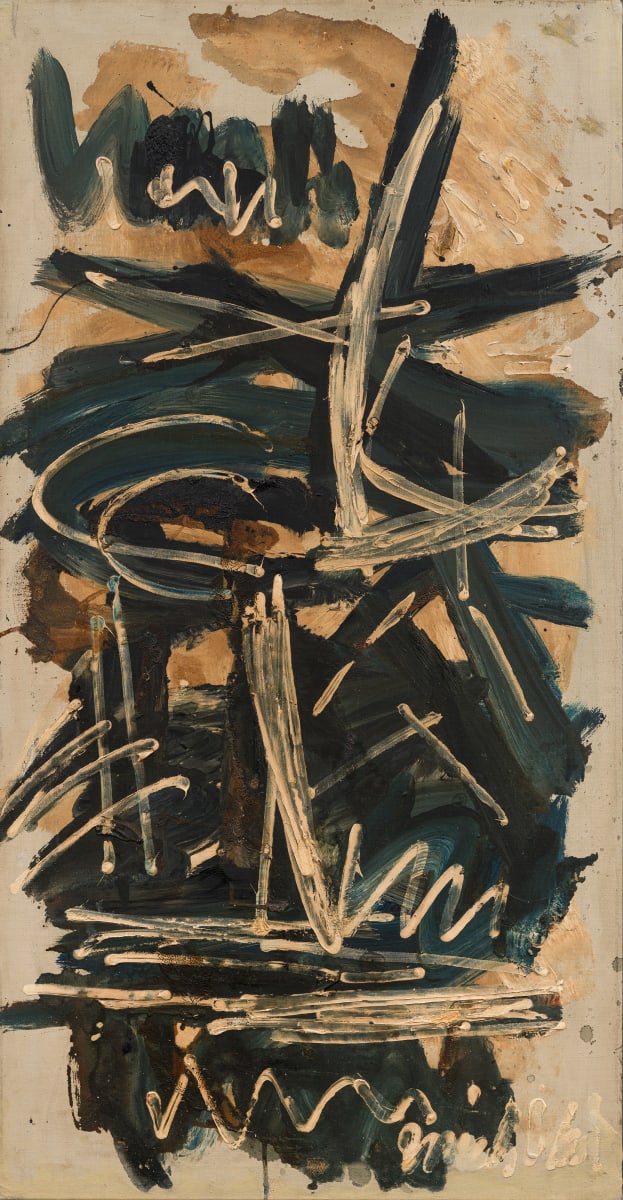 Chronicling an Artistic Practice