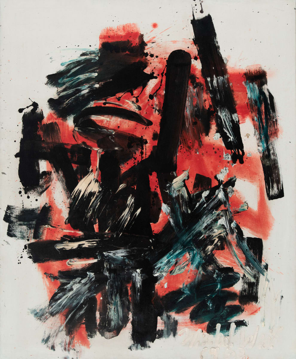 Chronicling an Artistic Practice