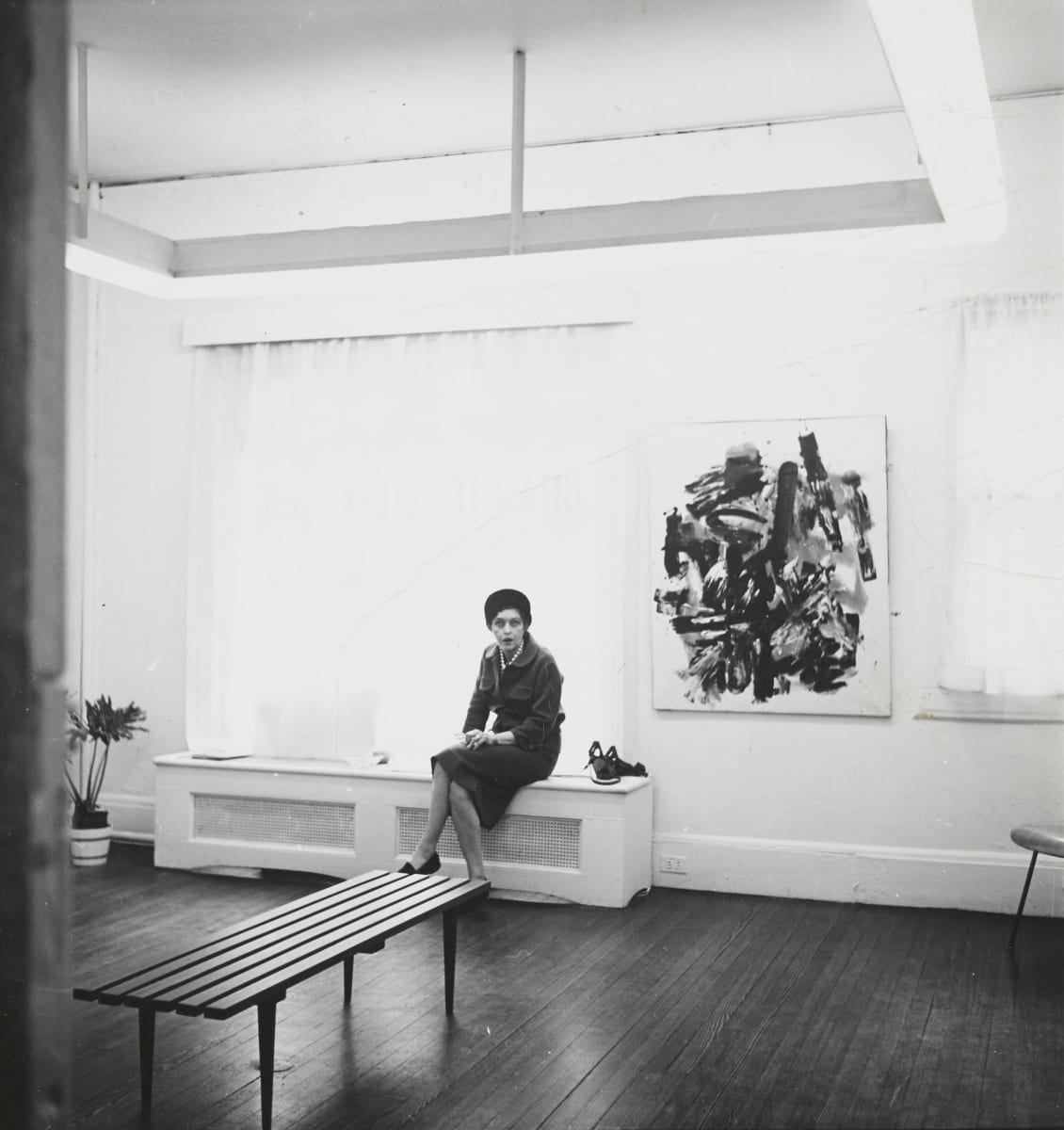 Chronicling an Artistic Practice