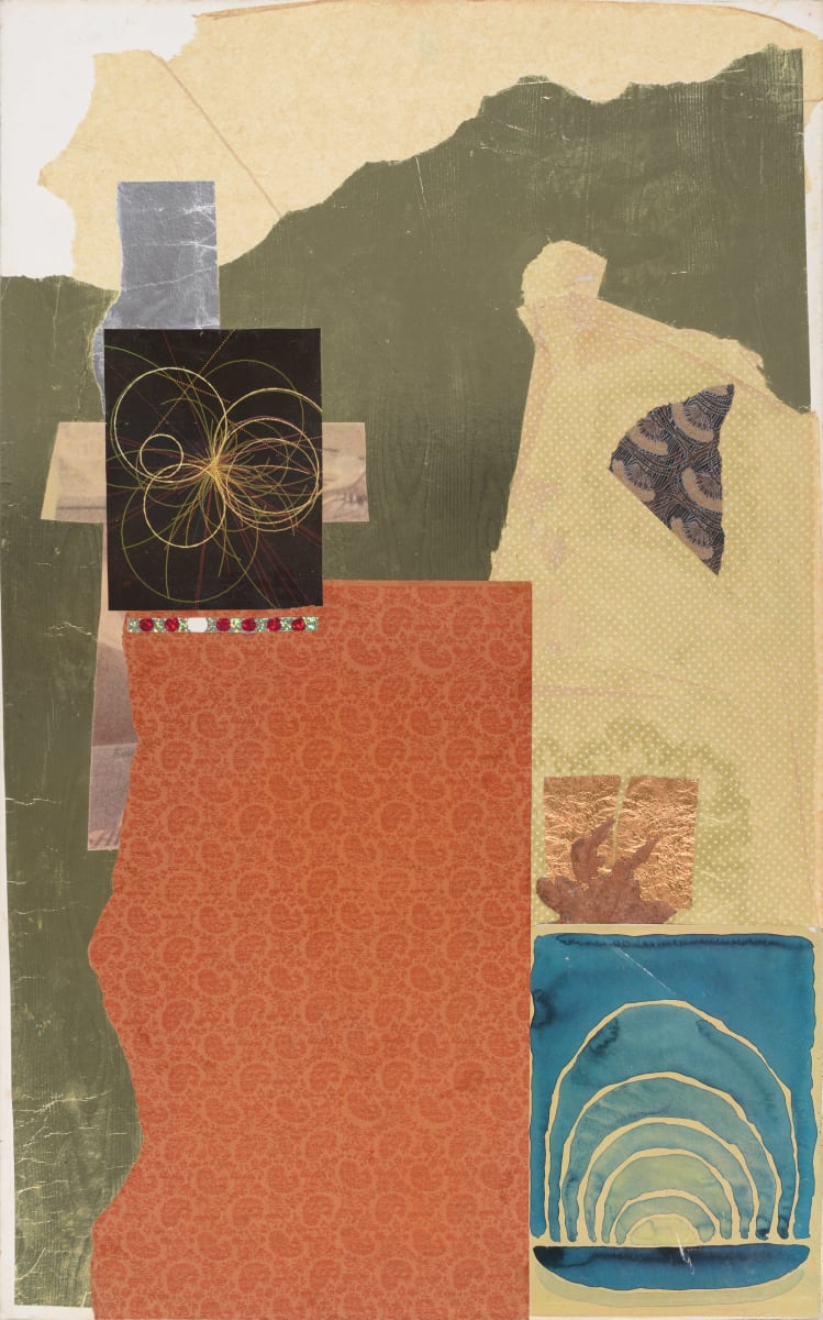 Dorothy Hood