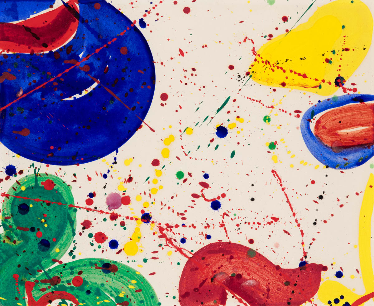 Where Color Begins