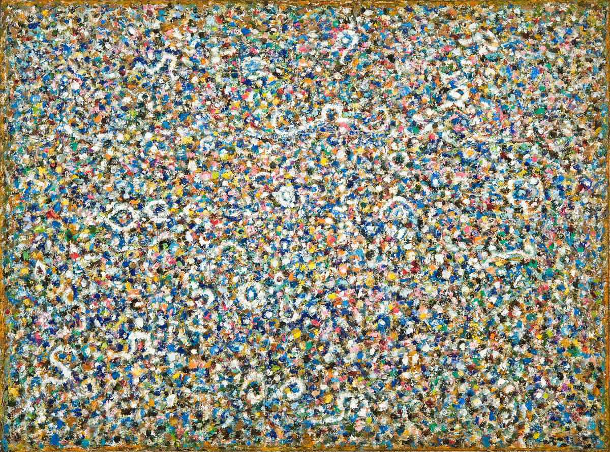 Why Nature?: Hofmann, Mitchell, Pousette-Dart, Stamos