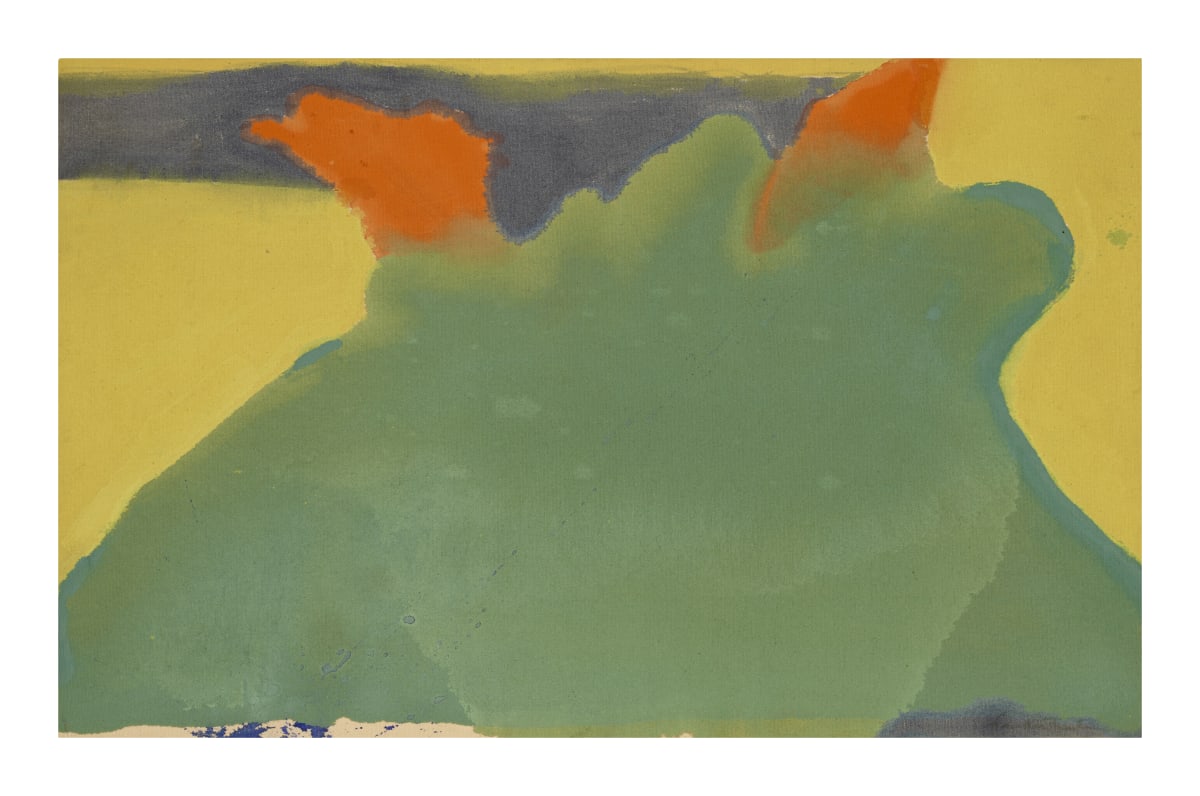 The Armory Show Booth 118 Hollis Taggart