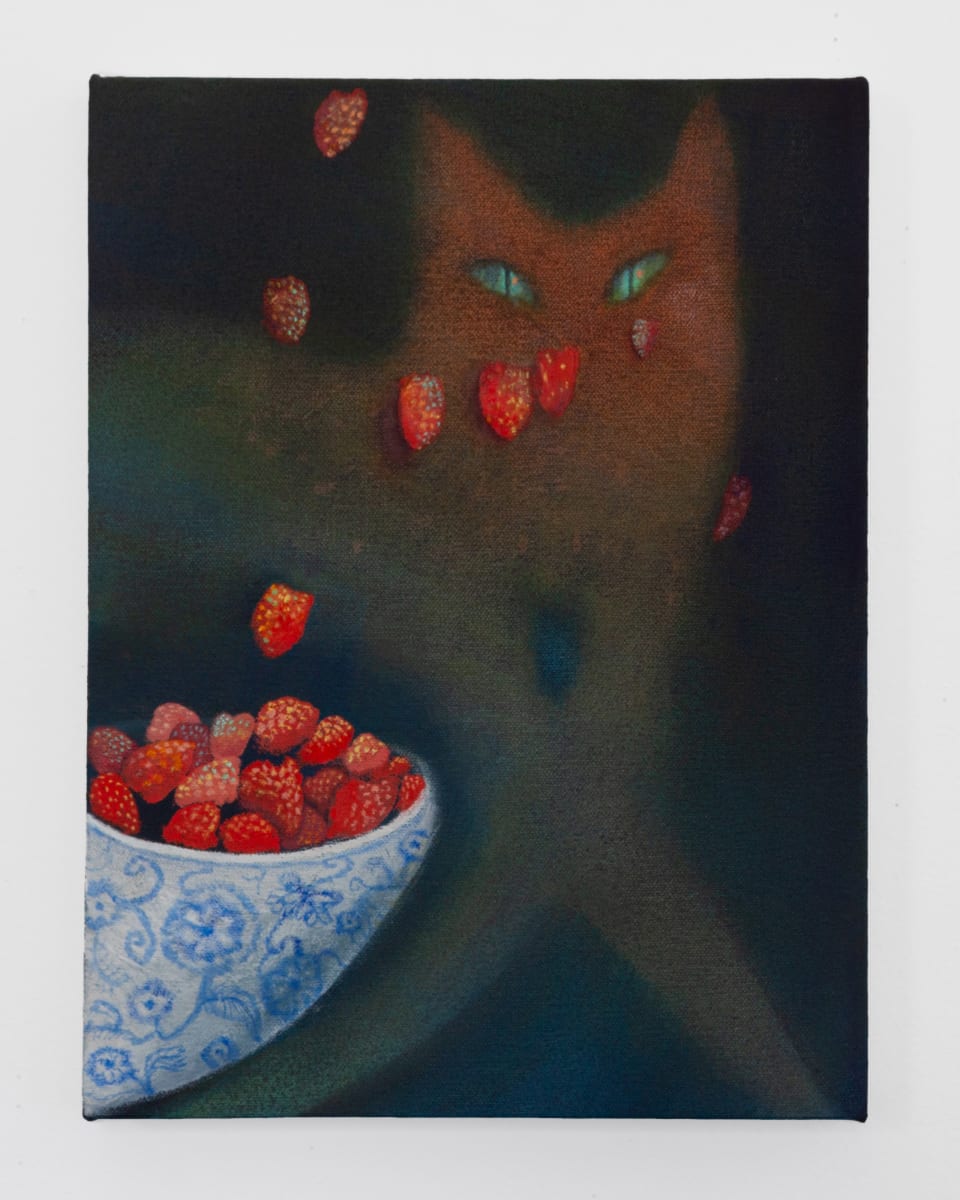 Jaqueline Cedar, Samuel Guy, Calvin Kim