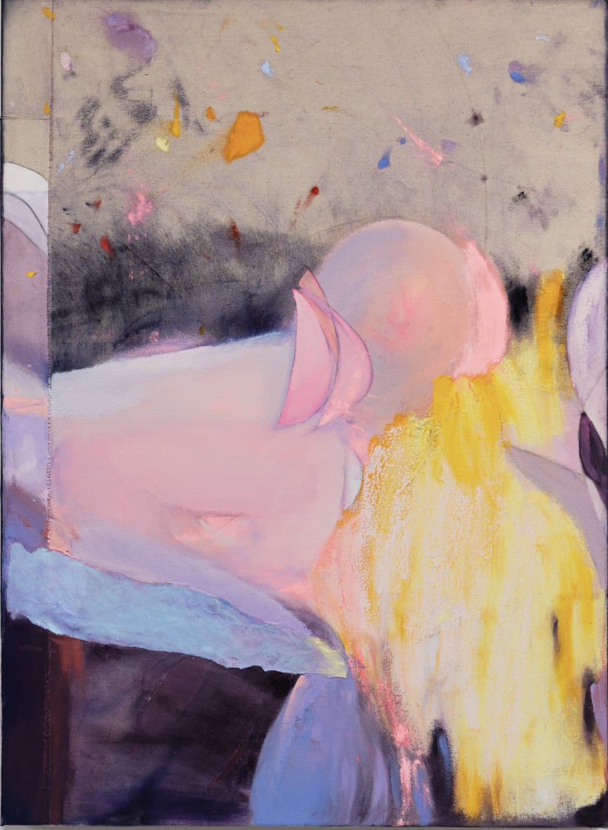 Featuring the work of ten artists whose compositions embrace the limitless vocabulary of abstraction, Boundless is a meditation on freedom...