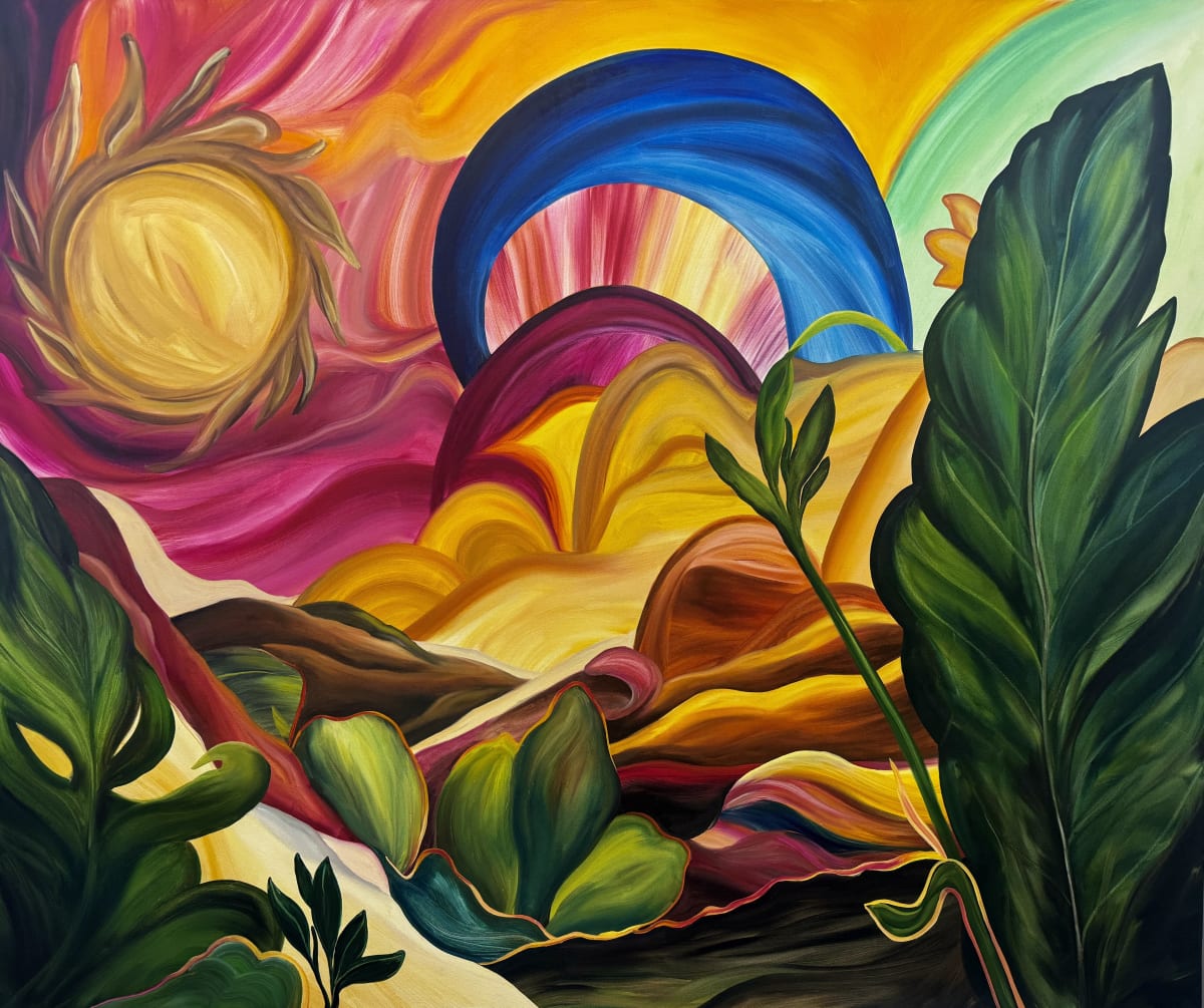 Ten Emerging Asian Women Artists