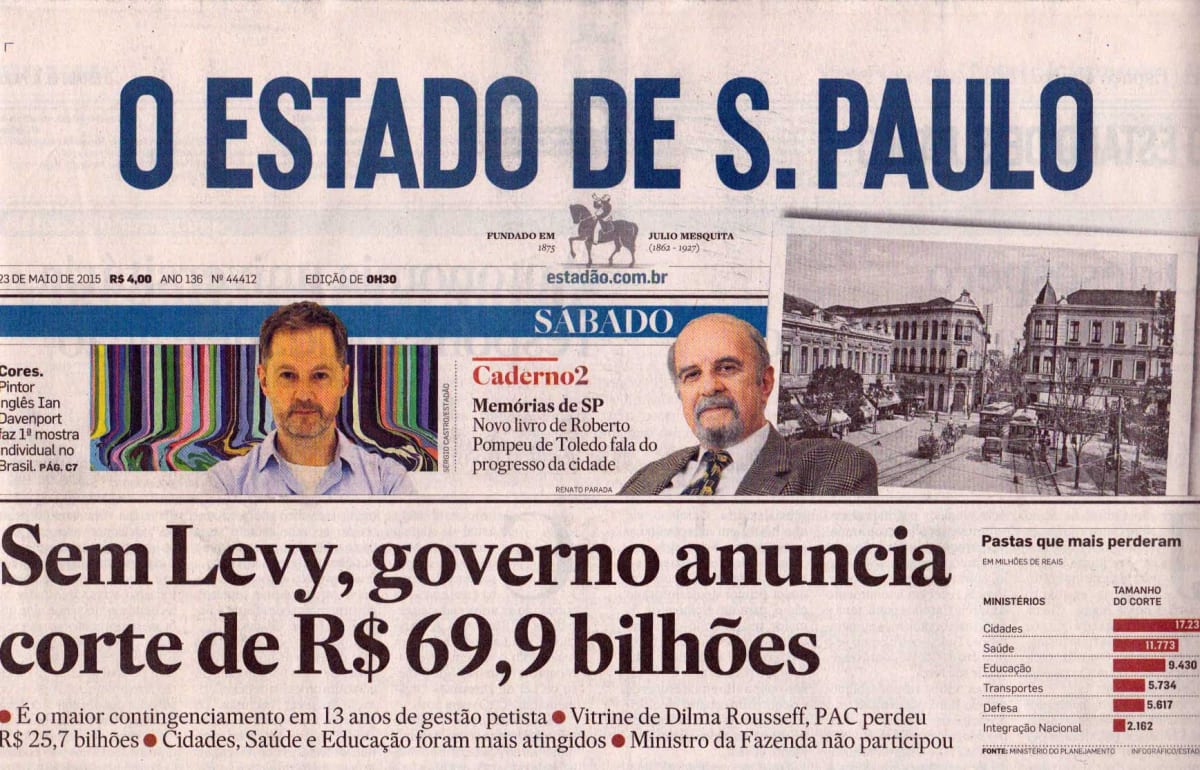 S. Paulo Part 1