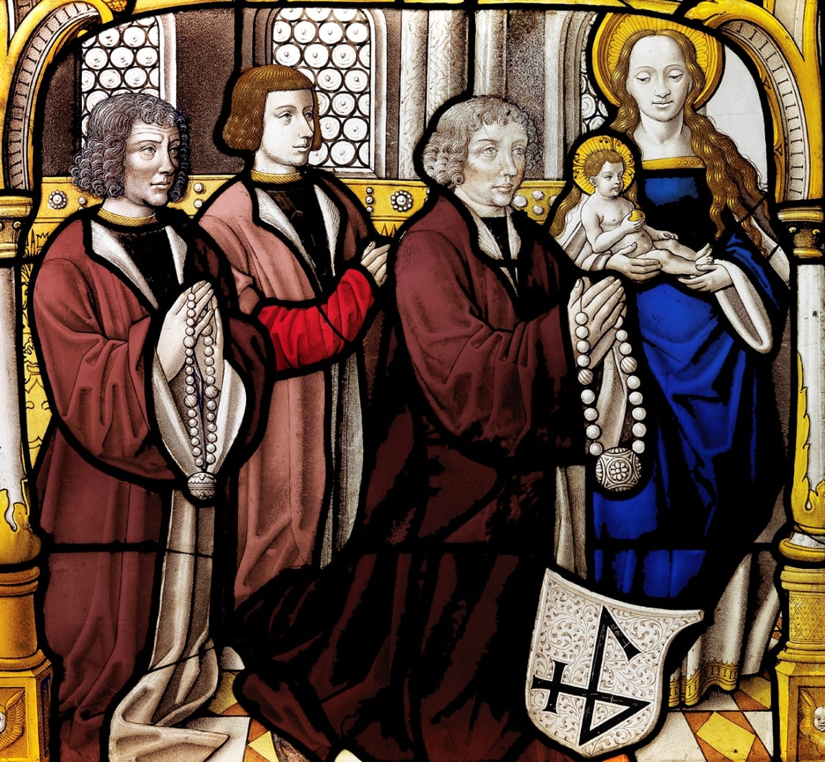 Sam Fogg Art Of The Middle Ages