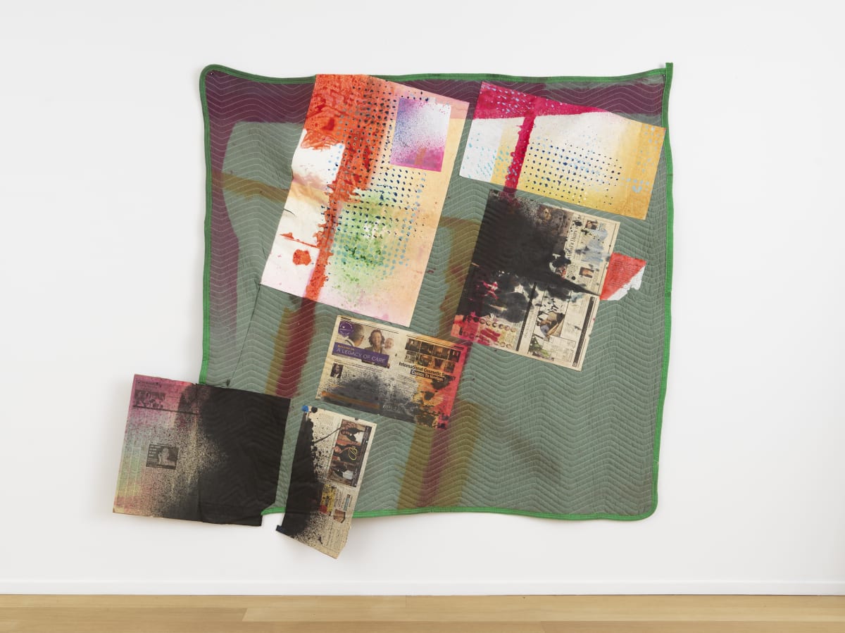 Image: In Conversation: Eric N. Mack and Tim Marlow