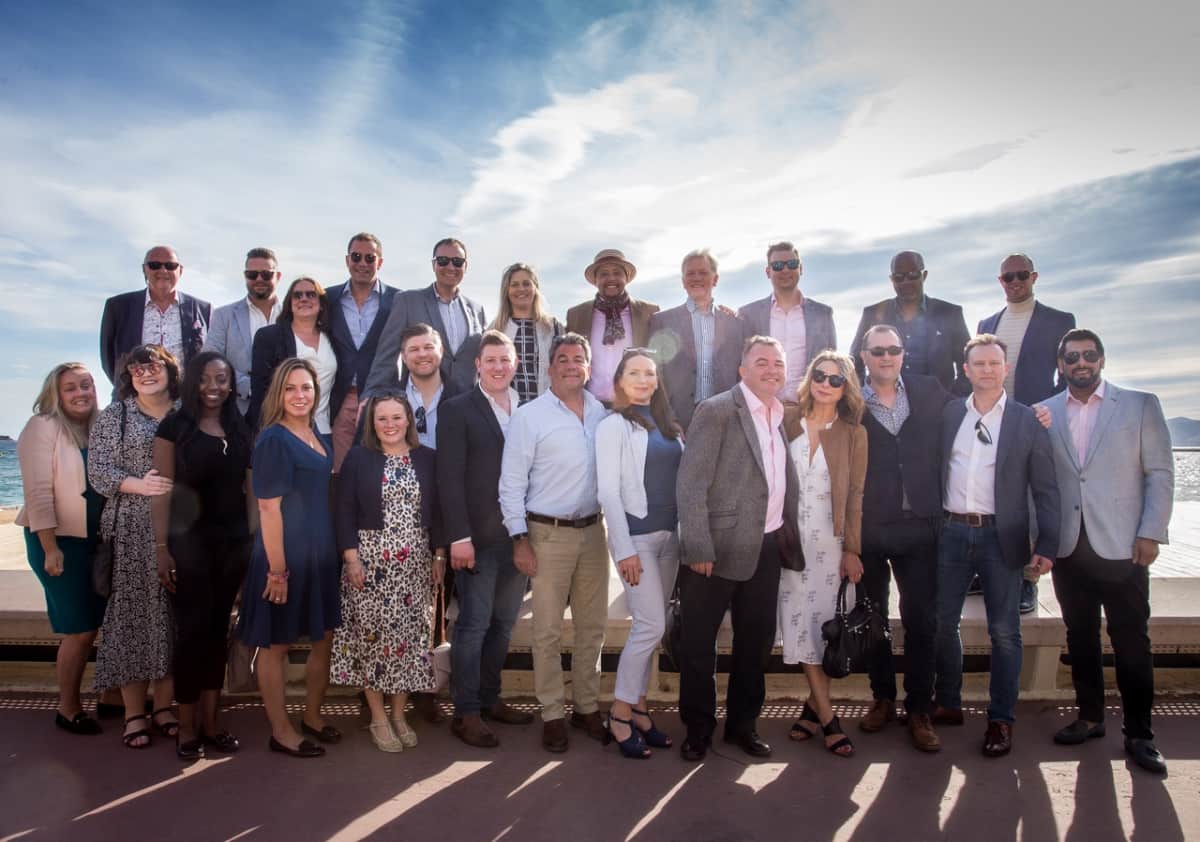 MIPIM 2020